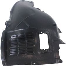 BM1249114 Body Panel Fender Liner Passenger Side