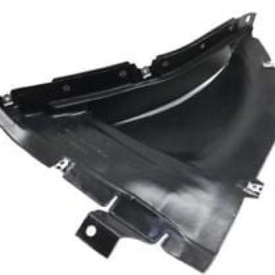 BM1250132 Body Panel Fender Liner Driver Side