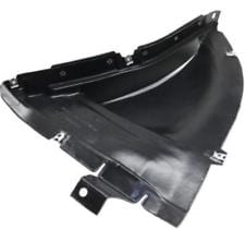 BM1250132 Body Panel Fender Liner Driver Side
