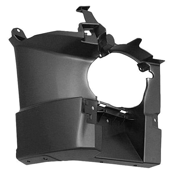 BM2603102 Front Bumper Bracket Fog Lamp Passenger Side BM2603102 Front Bumper Bracket Fog Lamp Passenger Side