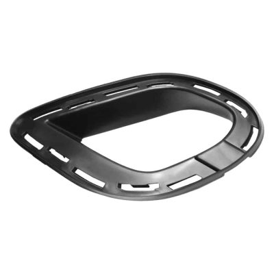 CH1039170 Front Bumper Insert Fog Light Bracket Passenger Side