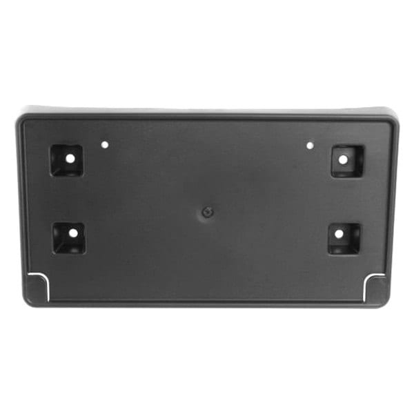 CH1068135 Front Bumper License Plate Bracket