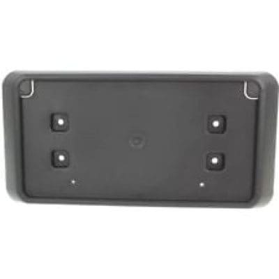 CH1068139 Front Bumper License Plate Bracket