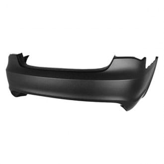 CH1100990C Rear Bumper Cover