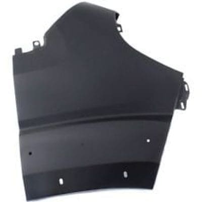 CH1240286C Driver Side Fender