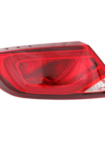 CH2804109C Rear Light Tail Lamp Assembly