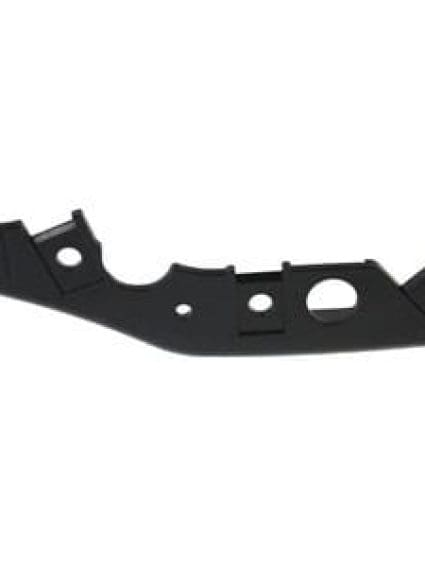 FO1043128 Passenger Side Front Bumper Bracket Cover Retainer