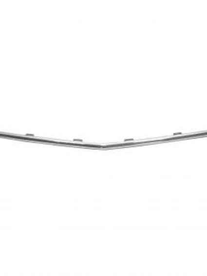 FO1044113 Front Bumper Cover Molding
