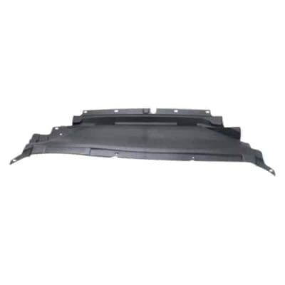 FO1224112 Grille Radiator Cover Support