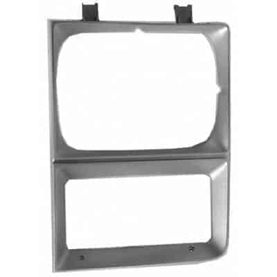 GM2512108 Grille Door Headlight GM2512108 Grille Door Headlight