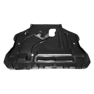 FO1228143C Front Bumper Under Car Shield