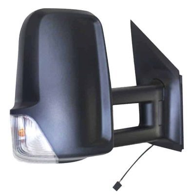 CH1321369 Mirror Power Passenger Side Heated