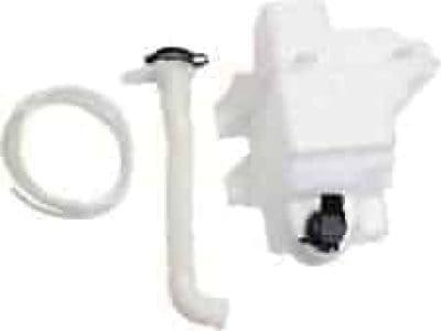 FO1288148 Washer Fluid Reservoir