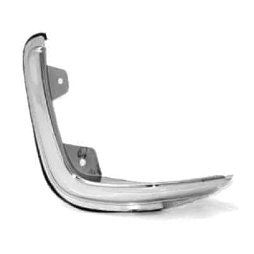 FO1212103 Grille Molding FO1212103 Grille Molding