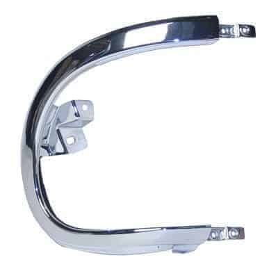 FO1212107 Grille Molding Extension FO1212107 Grille Molding Extension