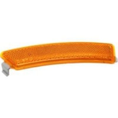 FO1085100C Front Light Reflector Side Bumper