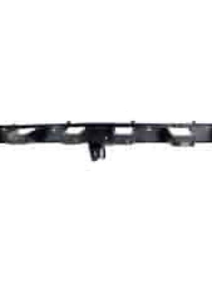 FO1140104C Rear Bumper Cover Absorber