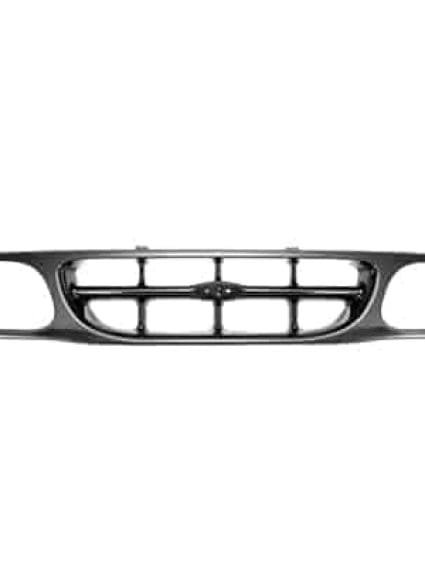 FO1200543 Grille