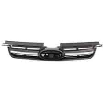 FO1200556 Grille