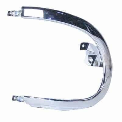 FO1213107 Grille Molding Extension FO1213107 Grille Molding Extension