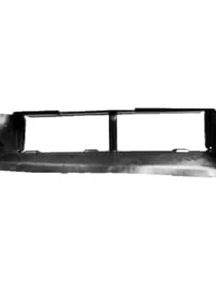 FO1218111 Grille Air Deflector Support Radiator