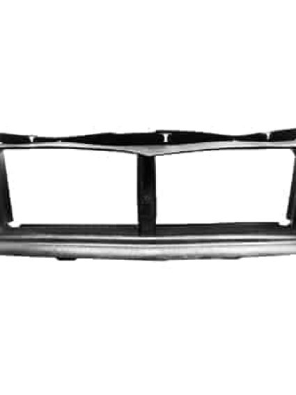 FO1218112 Grille Air Deflector Support Radiator