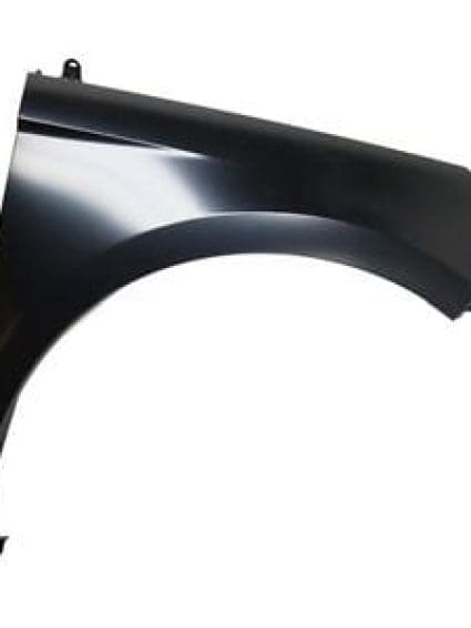 FO1241295C Passenger Side Fender Panel
