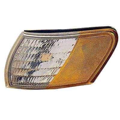 FO2551107 Marker Lamp Assembly FO2551107 Marker Lamp Assembly