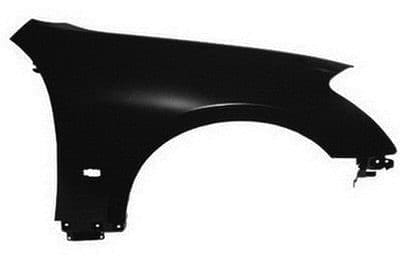 IN1241113C Body Panel Fender Panel Passenger Side