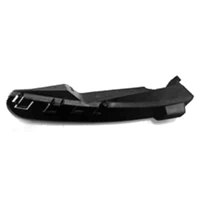 KI1042109 Driver Side Front Bumper Cover Bracket