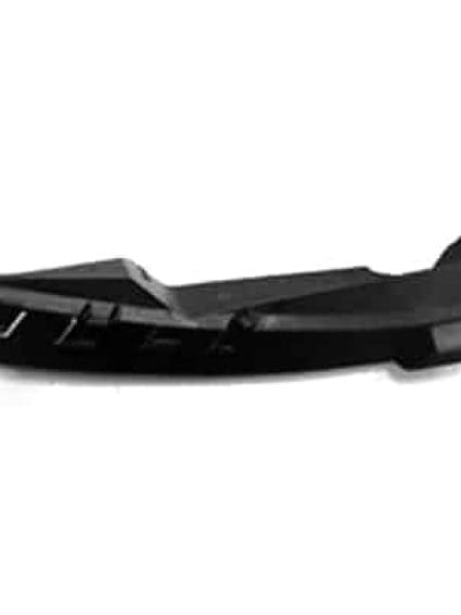 KI1042109 Driver Side Front Bumper Cover Bracket