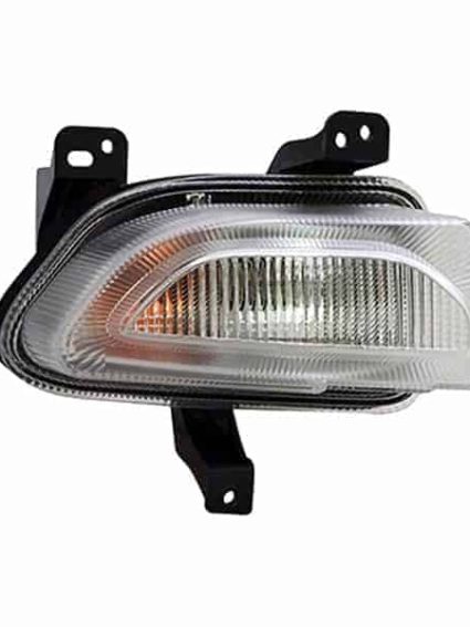 CH2531105C Front Light Signal Lamp Assembly Park/Signal