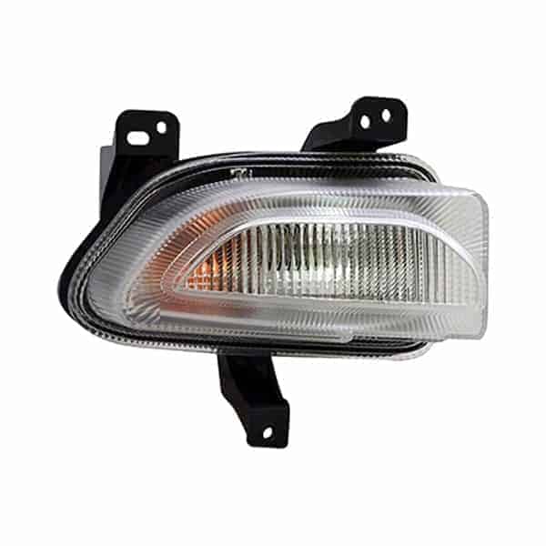 CH2531105C Front Light Signal Lamp Assembly Park/Signal CH2531105C Front Light Signal Lamp Assembly Park/Signal