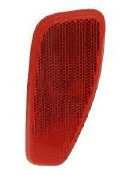 CH2550134C Front Light Marker Lamp Assembly