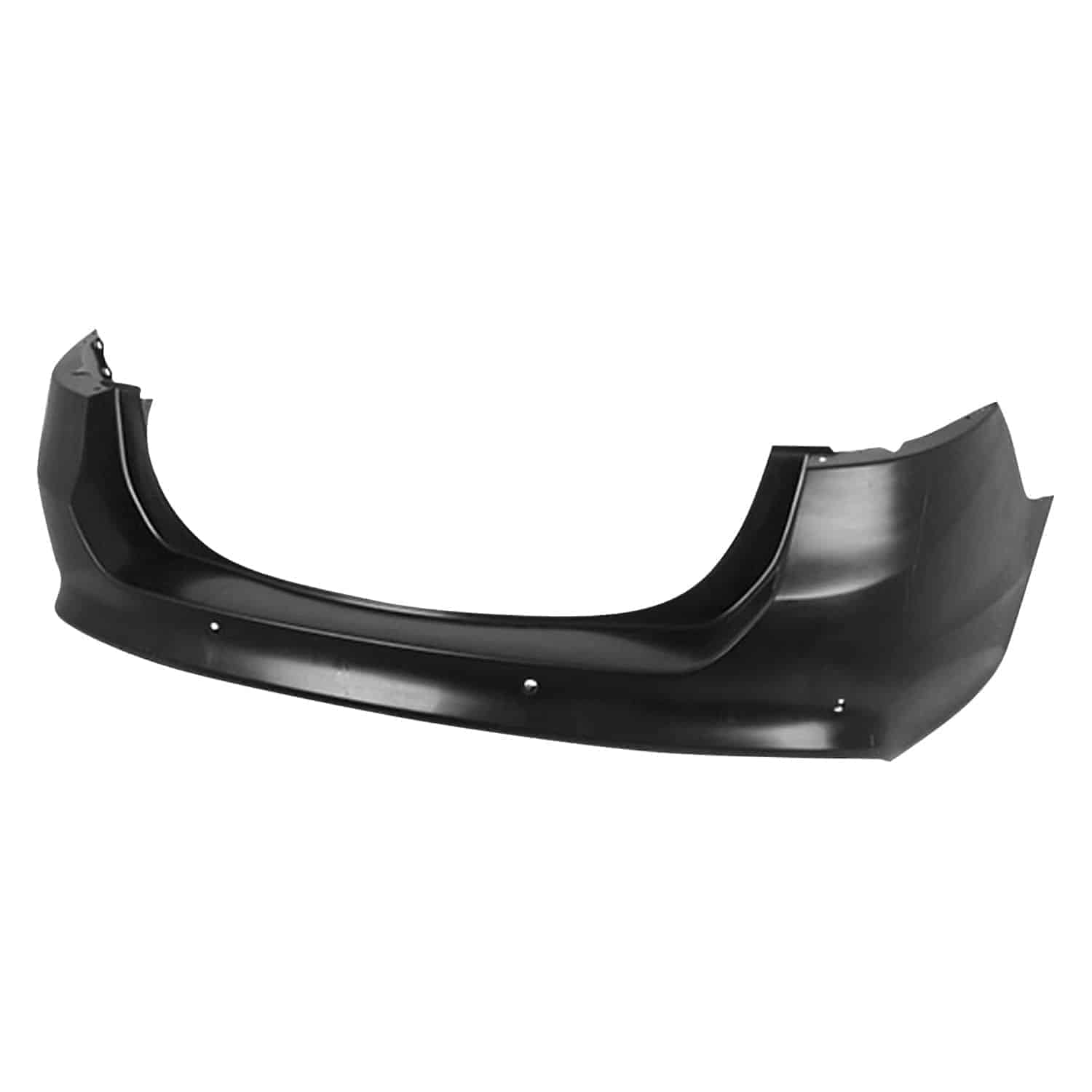 FO1100705C Rear Bumper Cover