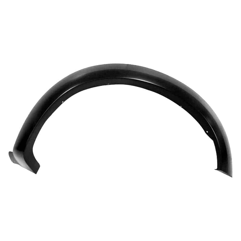 FO1291129 Passenger Side Fender Molding