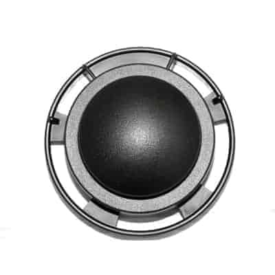 GM1038186 Front Bumper Insert Fog Light Cover GM1038186 Front Bumper Insert Fog Light Cover