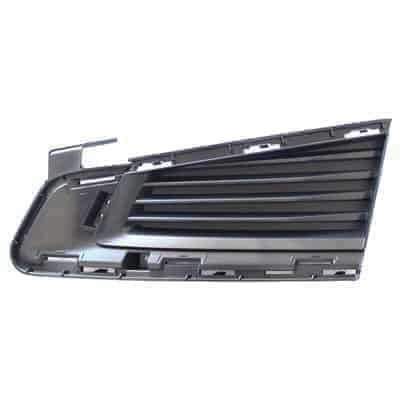GM1038194 Front Bumper Grille Driver Side GM1038194 Front Bumper Grille Driver Side