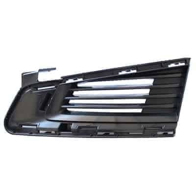 GM1038195 Front Bumper Grille Driver Side GM1038195 Front Bumper Grille Driver Side