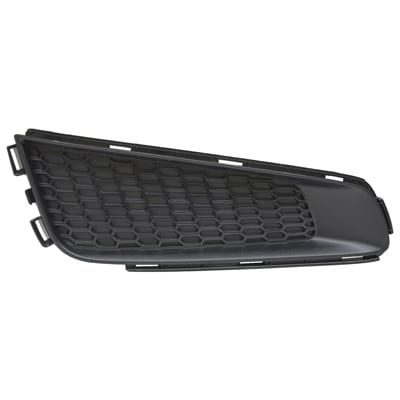 GM1039178 Front Bumper Insert Fog Light Cover Passenger Side GM1039178 Front Bumper Insert Fog Light Cover Passenger Side