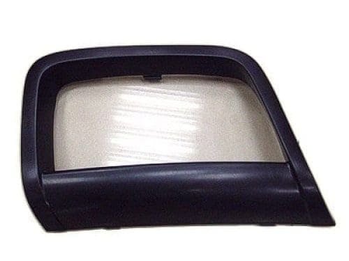 gm1046102 Driver Side Front Bumper Cover Grille Molding