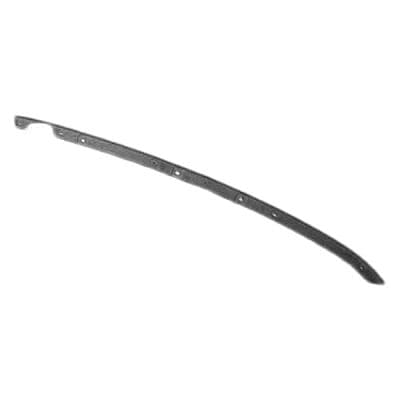 GM1046103 Front Bumper Cover Molding Driver Side