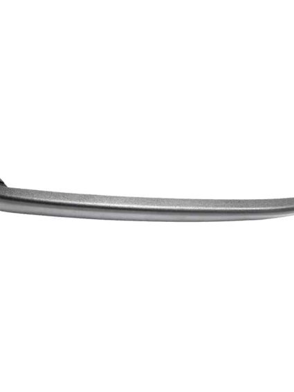 GM1046105 Front Bumper Cover Molding Driver Side