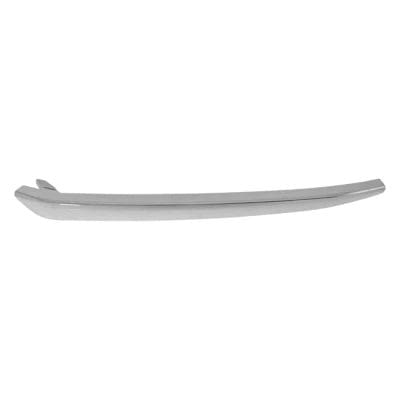 GM1046106 Front Bumper Cover Molding Driver Side