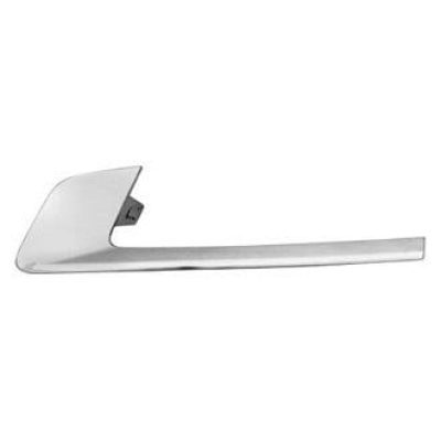 gm1046110 Driver Side Front Bumper Cover Grille Molding