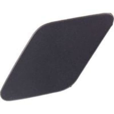 GM1048103 Front Bumper Insert Headlight Washer Cover Driver Side GM1048103 Front Bumper Insert Headlight Washer Cover Driver Side