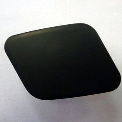 gm1049100 Passenger Side Front Bumper Cover Headlight Washer Cover