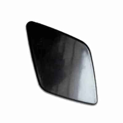 gm1049102 Passenger Side Front Bumper Cover Headlight Washer Cover