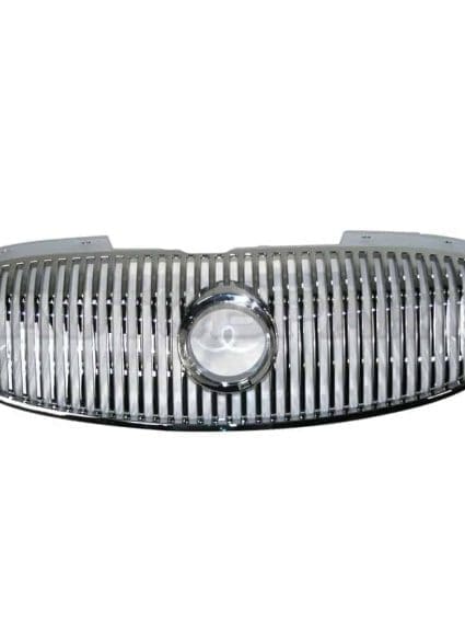 GM1200556 Grille Main