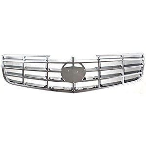 GM1200594 Grille Main GM1200594 Grille Main